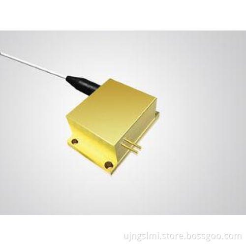 30W 105m High Power Pump Diode Lasers , 940nm oem laser mod